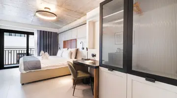 The Londoner Hotel St. Julian's