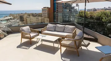 The Londoner Hotel St. Julian s