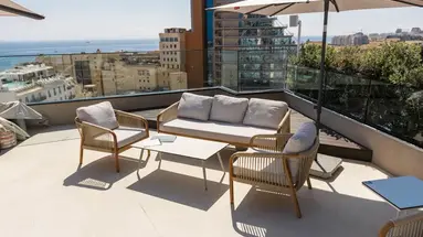 The Londoner Hotel St. Julian s