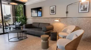The Londoner Hotel St. Julian's