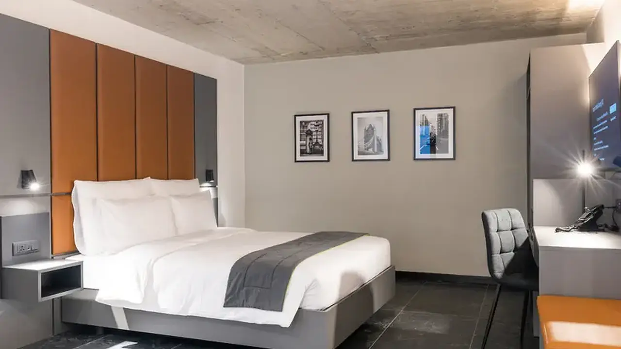 The Londoner Hotel St. Julian's