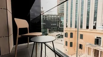 The Londoner Hotel St. Julian's