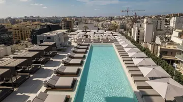 The Londoner Hotel St. Julian s