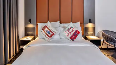 The Londoner Hotel St Julians