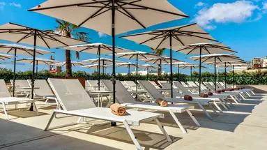 The Londoner Hotel St Julians