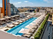 The Londoner Hotel St Julians