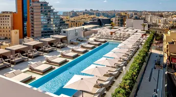 The Londoner Hotel St Julians