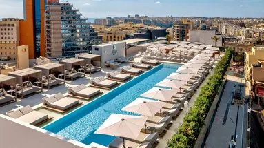 The Londoner Hotel St Julians