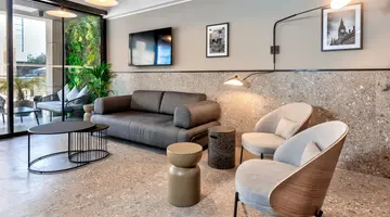 The Londoner Hotel St Julians