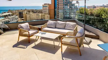 The Londoner Hotel St Julians