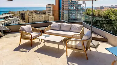 The Londoner Hotel St Julians