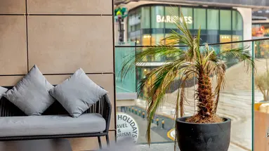 The Londoner Hotel St Julians
