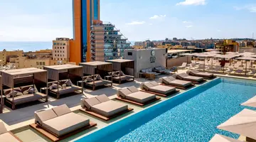 The Londoner Hotel St Julians