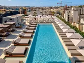 The Londoner Hotel St Julians