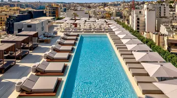 The Londoner Hotel St Julians