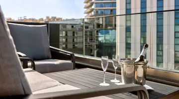 The Londoner Hotel St Julians