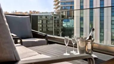 The Londoner Hotel St Julians