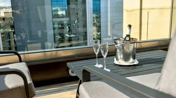 The Londoner Hotel St Julians