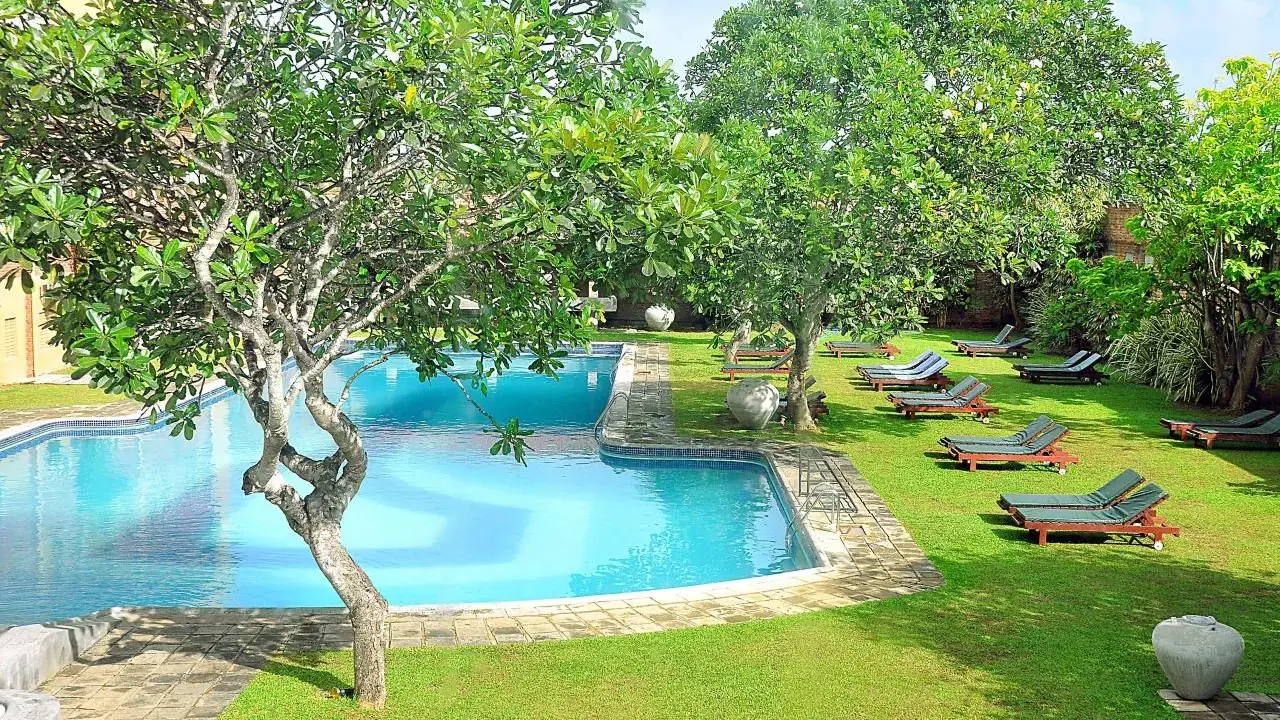 The Long Beach Resort and SPA