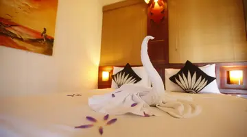 The Long Beach Resort and SPA