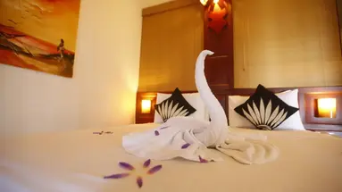 The Long Beach Resort and SPA