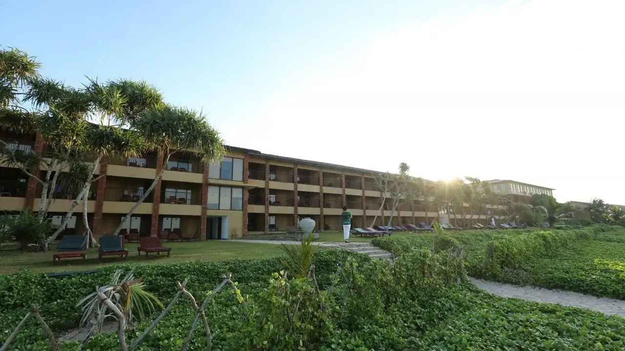 The Long Beach Resort and SPA