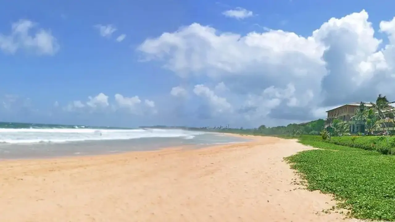 The Long Beach Resort and SPA
