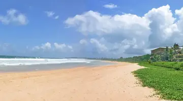 The Long Beach Resort and SPA