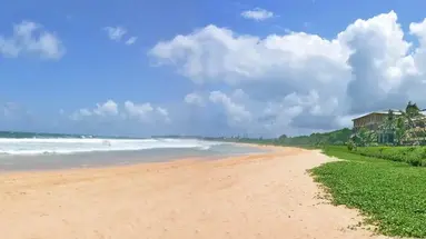 The Long Beach Resort and SPA