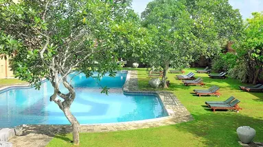 The Long Beach Resort and SPA