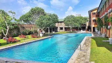 The Long Beach Resort and SPA