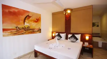 The Long Beach Resort and SPA