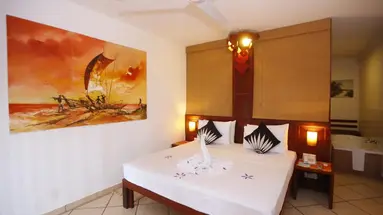 The Long Beach Resort and SPA