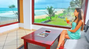 The Long Beach Resort and SPA