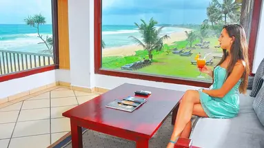 The Long Beach Resort and SPA