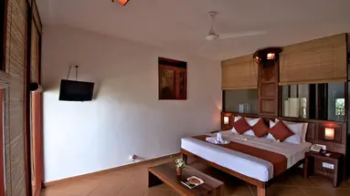 The Long Beach Resort and SPA