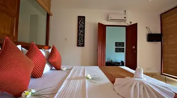 The Long Beach Resort and SPA