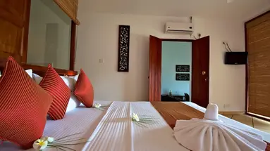 The Long Beach Resort and SPA