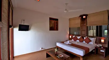 The Long Beach Resort and SPA