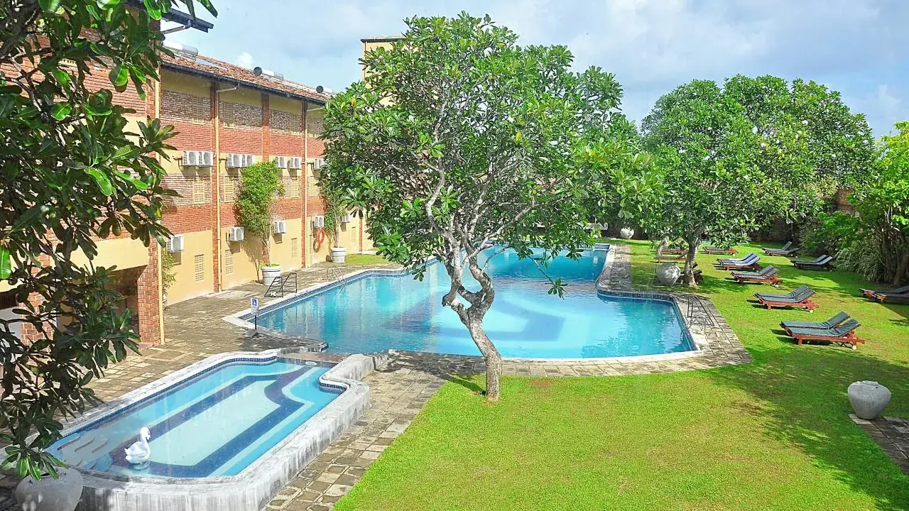 The Long Beach Resort and SPA