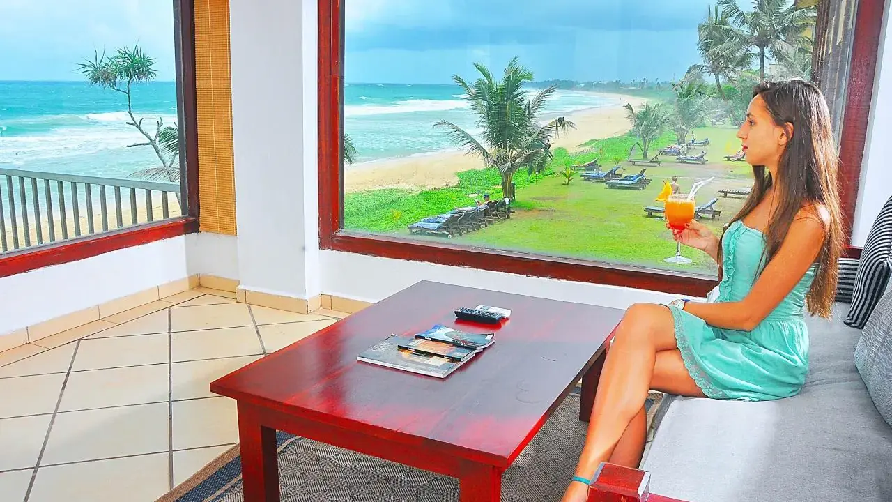The Long Beach Resort and SPA