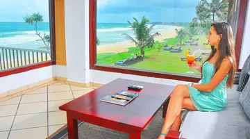 The Long Beach Resort and SPA