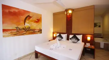 The Long Beach Resort and SPA