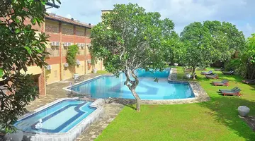 The Long Beach Resort and SPA