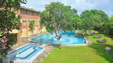 The Long Beach Resort and SPA