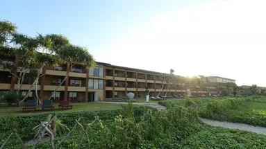 The Long Beach Resort and SPA
