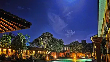THE LONG BEACH RESORT