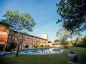 The Long Beach Resort