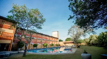 The Long Beach Resort