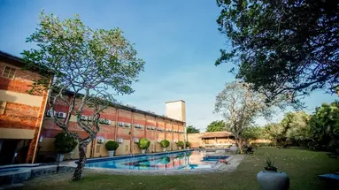 The Long Beach Resort